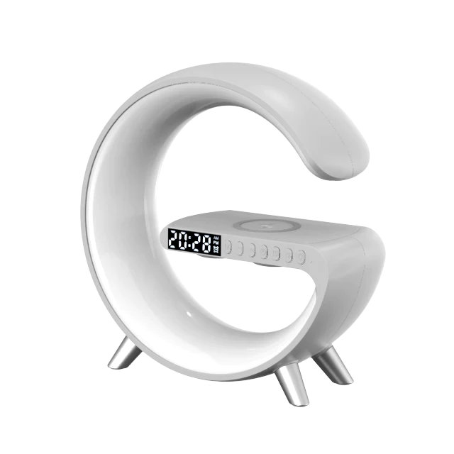 ColorWave 4-in-1 Smart Lamp by Eliteezy™