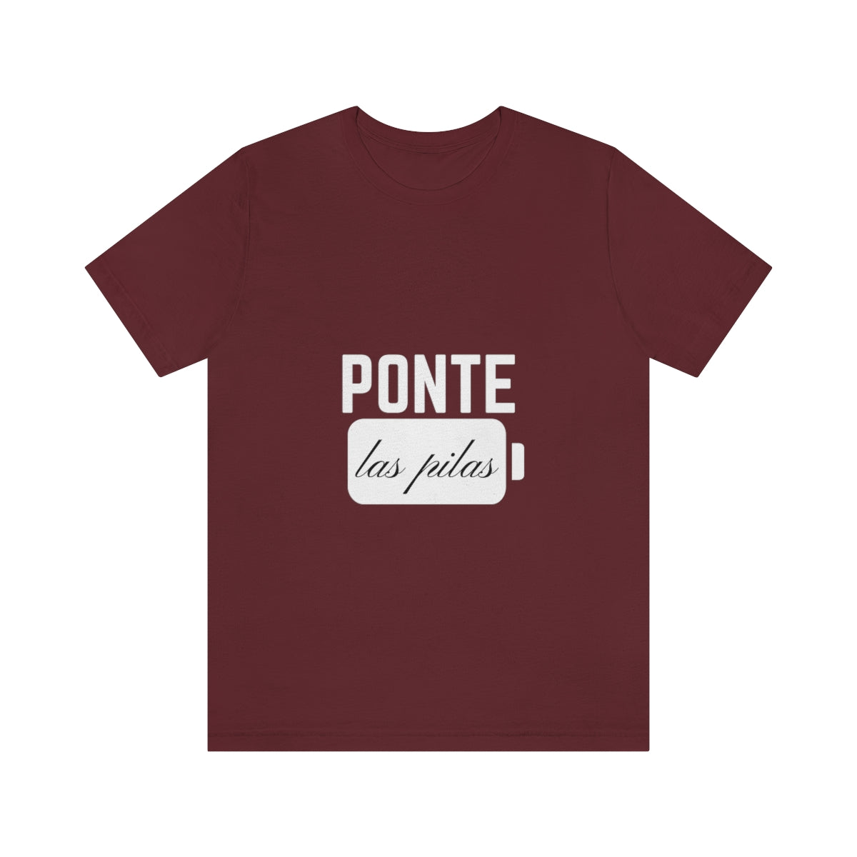 Ponte Las Pilas T-Shirt