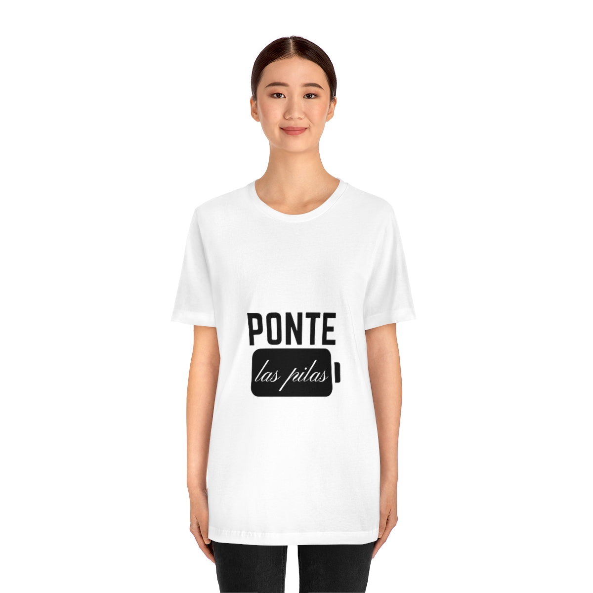 Ponte Las Pilas T-Shirt