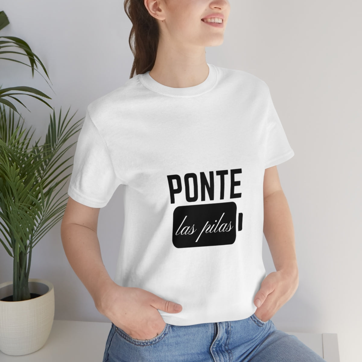 Ponte Las Pilas T-Shirt