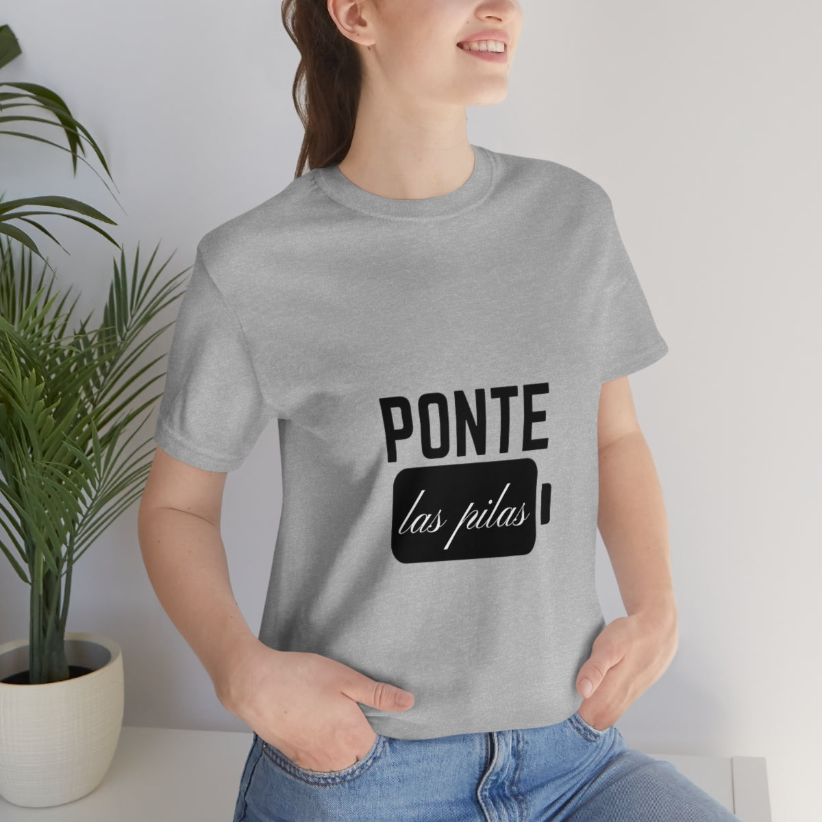 Ponte Las Pilas T-Shirt