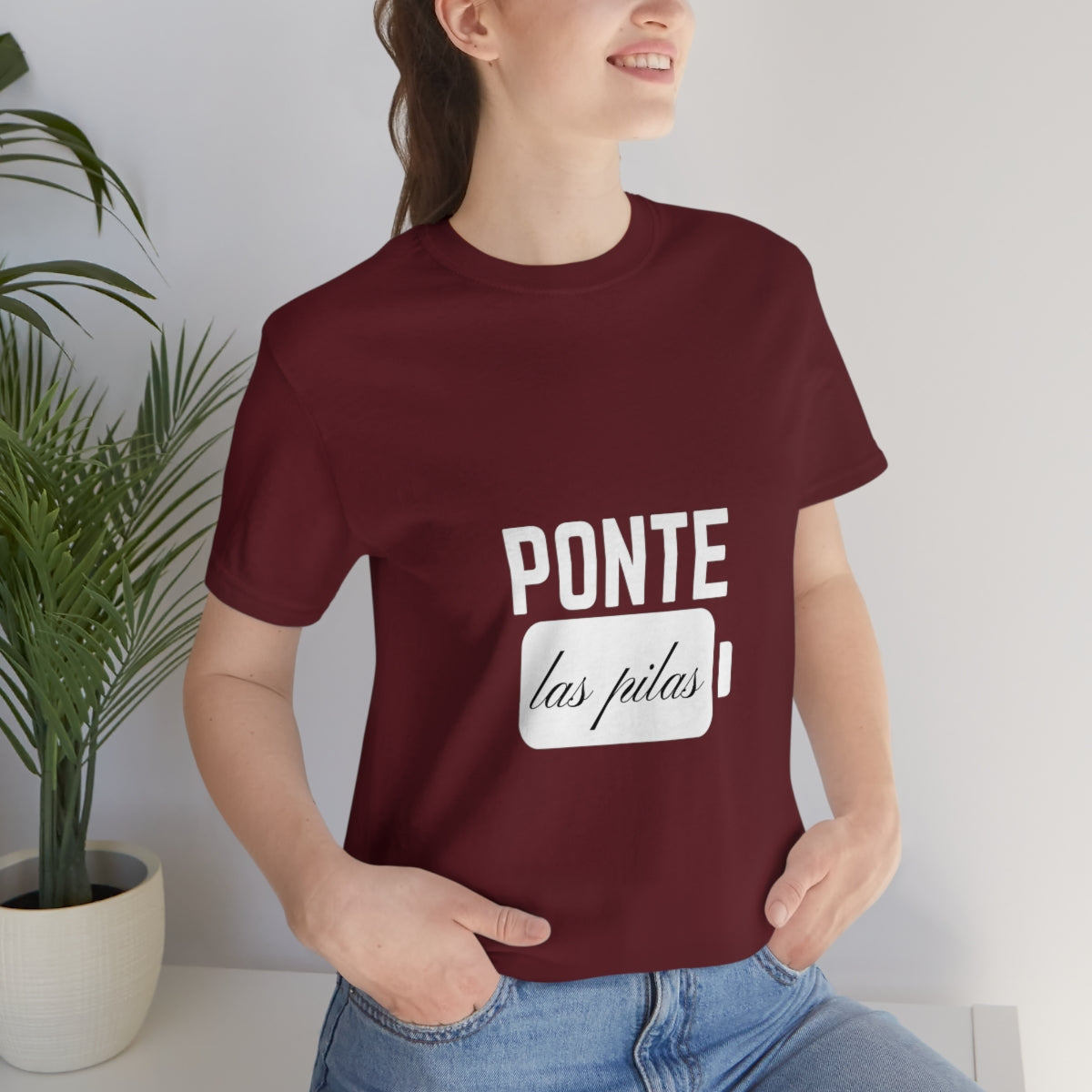 Ponte Las Pilas T-Shirt