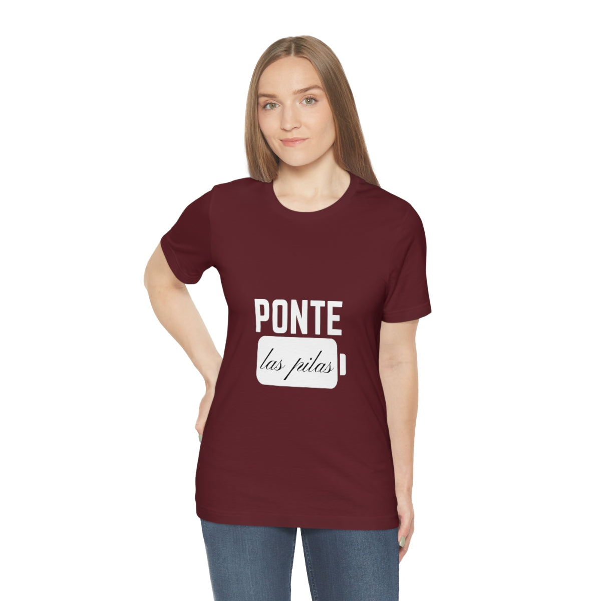 Ponte Las Pilas T-Shirt