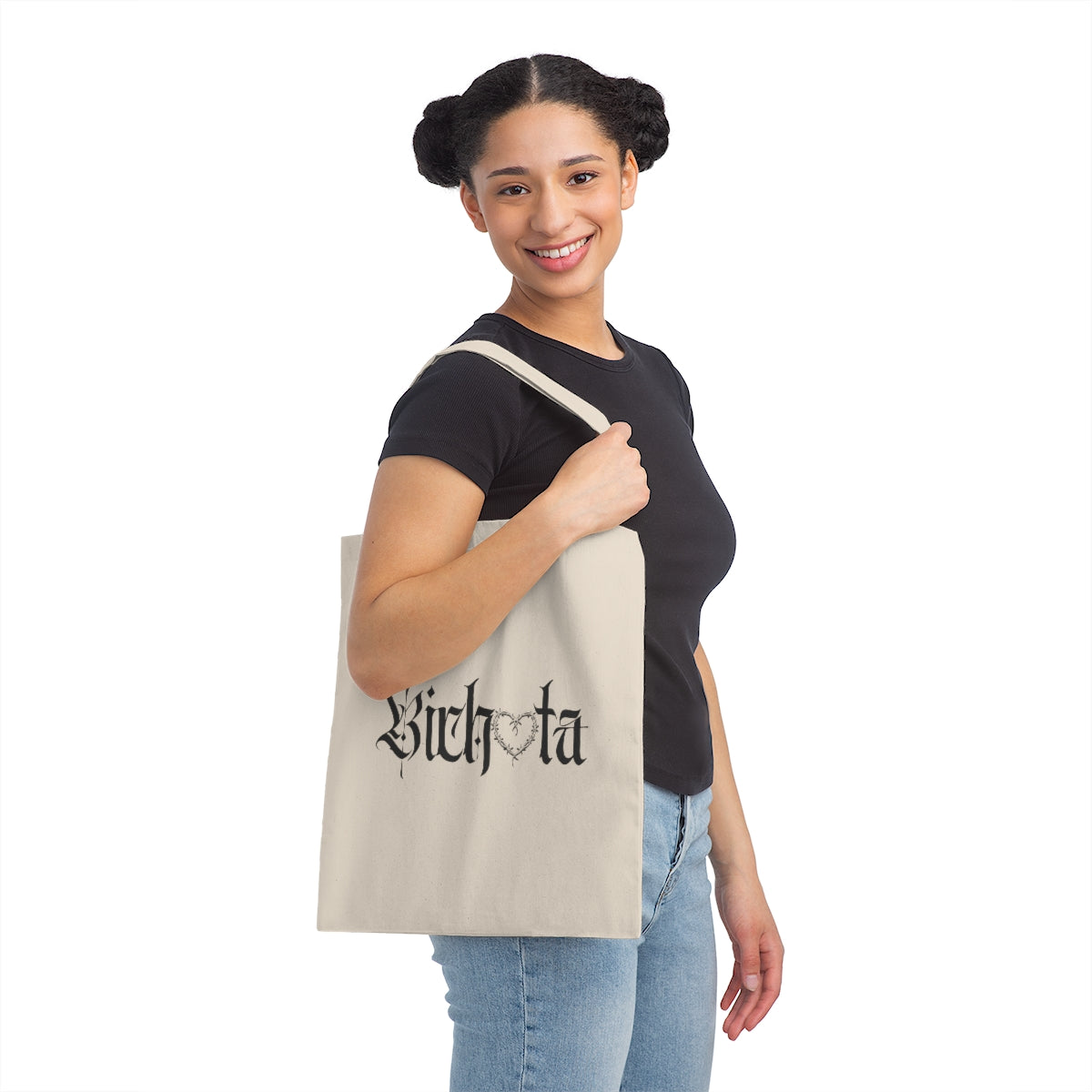 Bichota Tote Bag