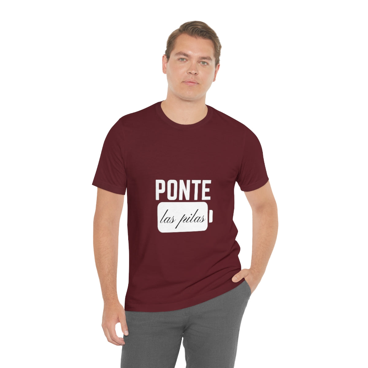 Ponte Las Pilas T-Shirt