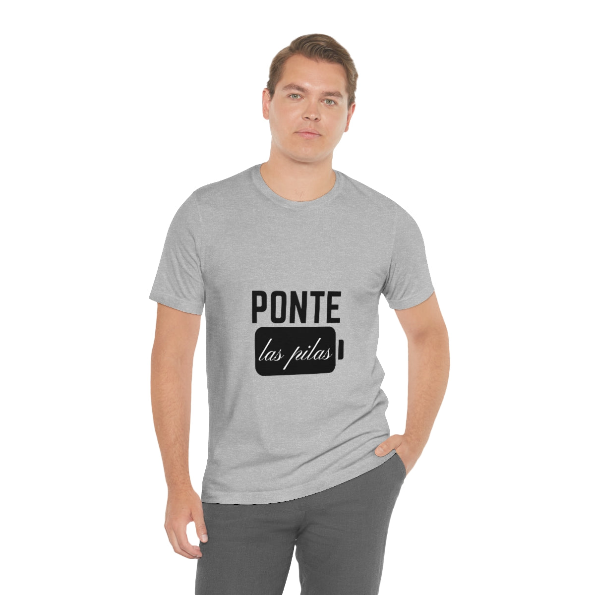 Ponte Las Pilas T-Shirt