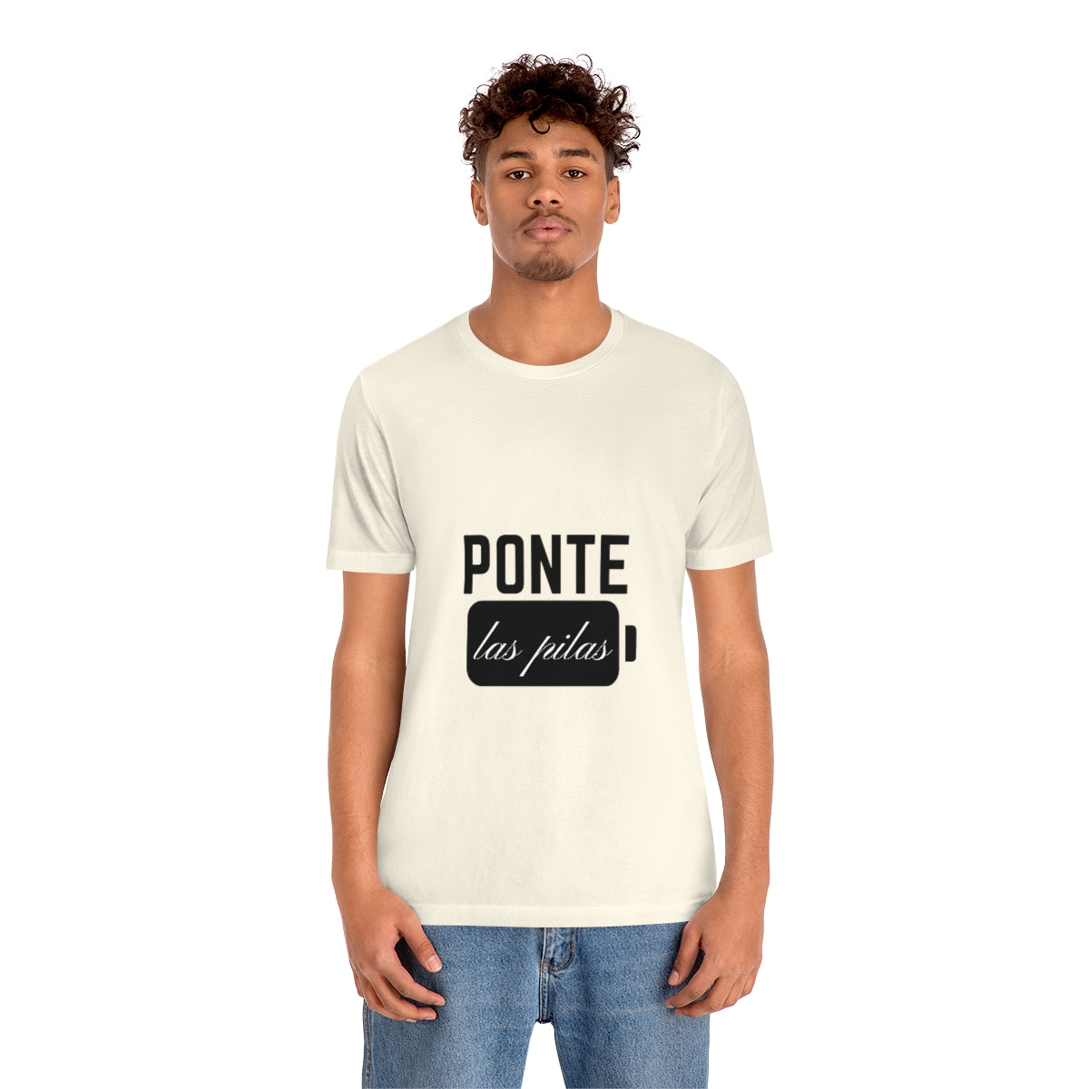 Ponte Las Pilas T-Shirt