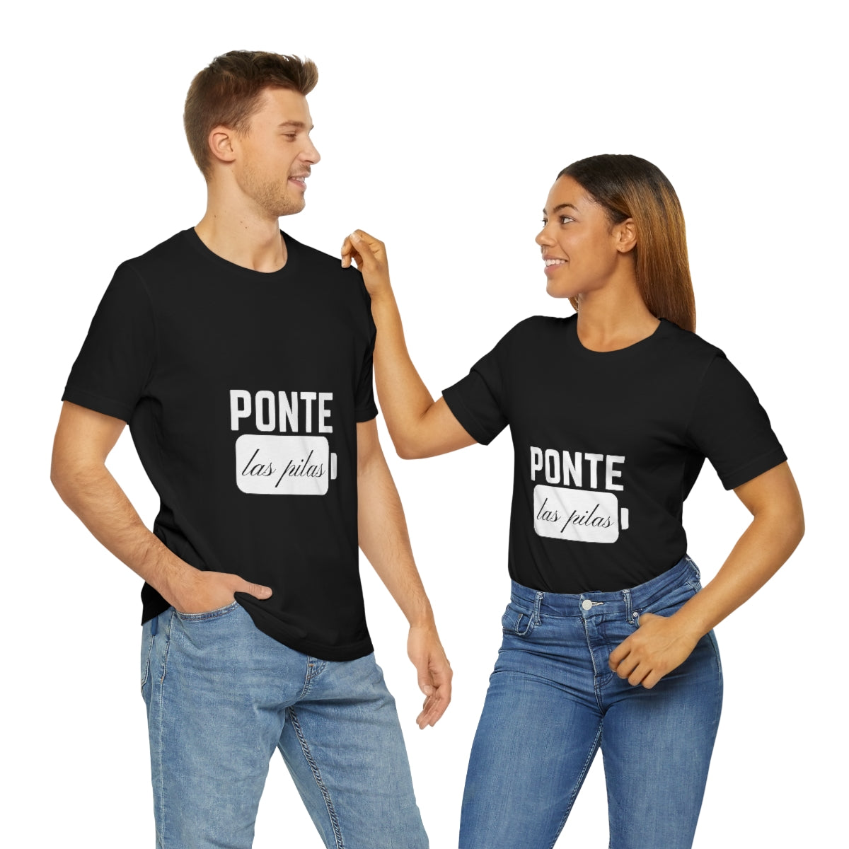 Ponte Las Pilas T-Shirt