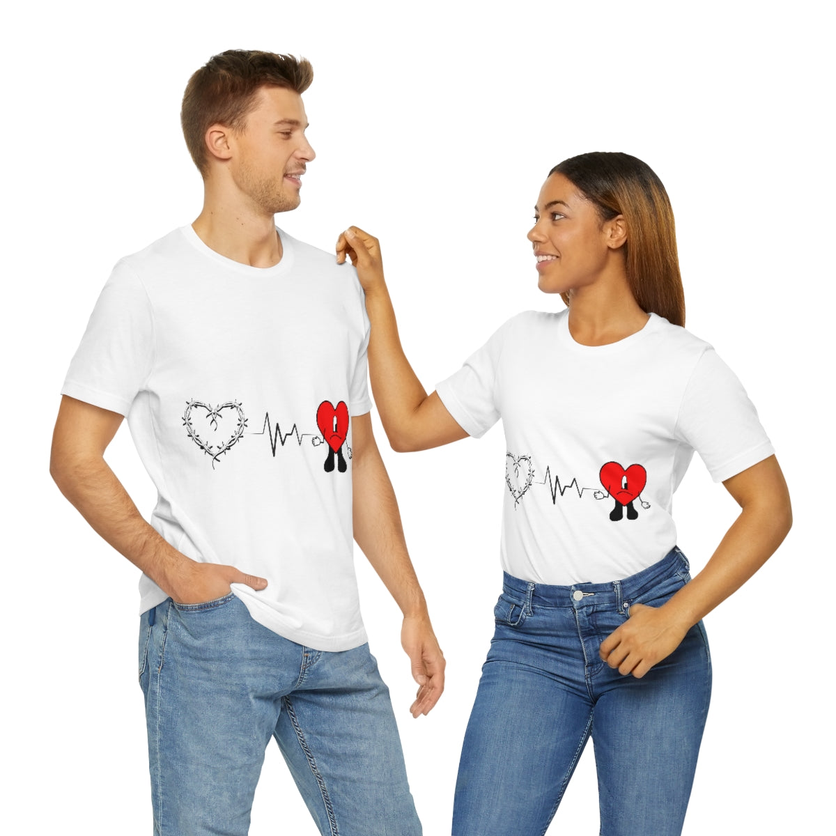 Bichota x Bebesota T-Shirt
