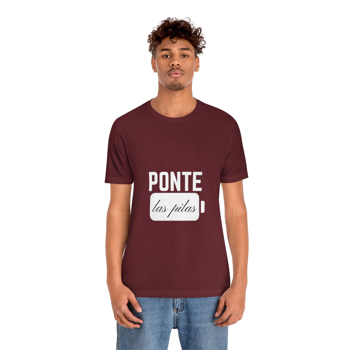 Ponte Las Pilas T-Shirt