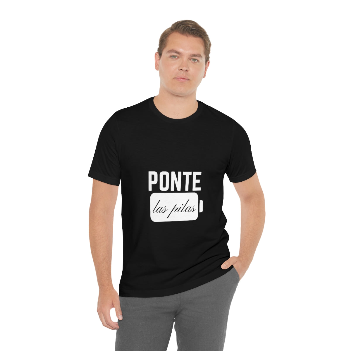 Ponte Las Pilas T-Shirt