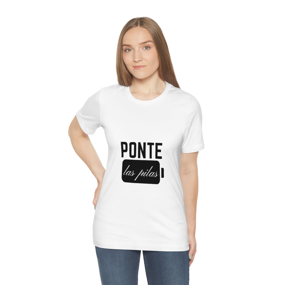 Ponte Las Pilas T-Shirt