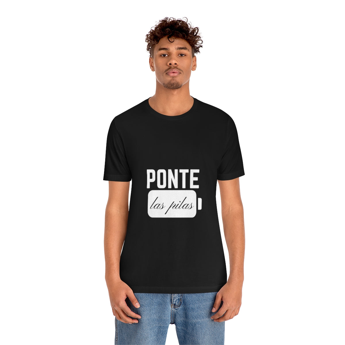 Ponte Las Pilas T-Shirt