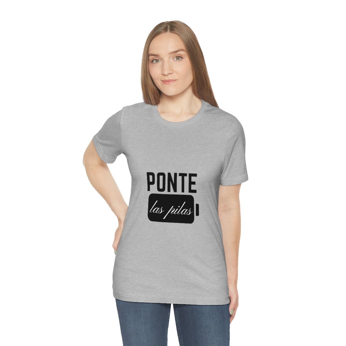 Ponte Las Pilas T-Shirt