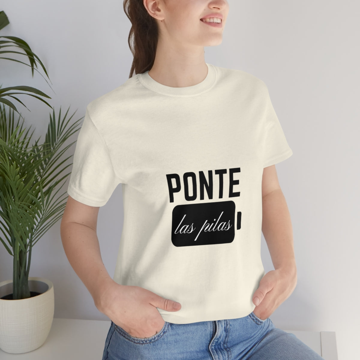 Ponte Las Pilas T-Shirt