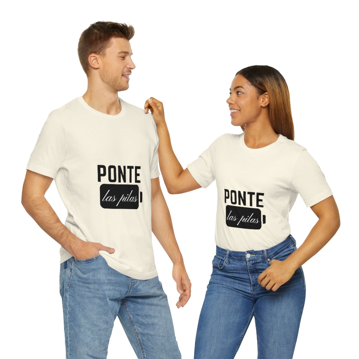Ponte Las Pilas T-Shirt