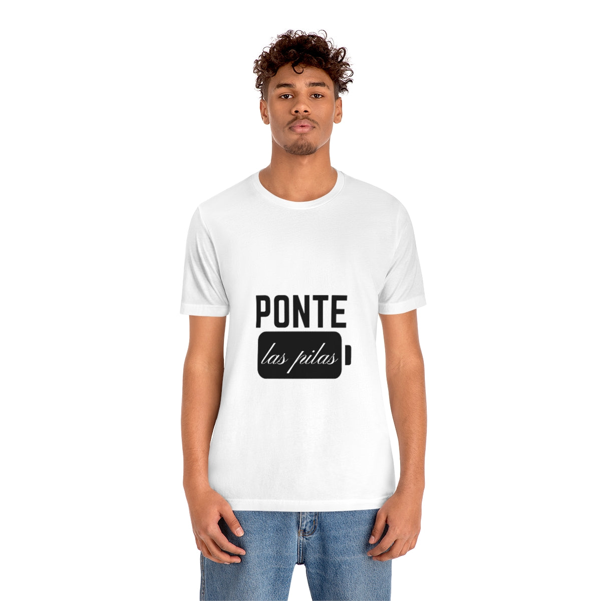 Ponte Las Pilas T-Shirt