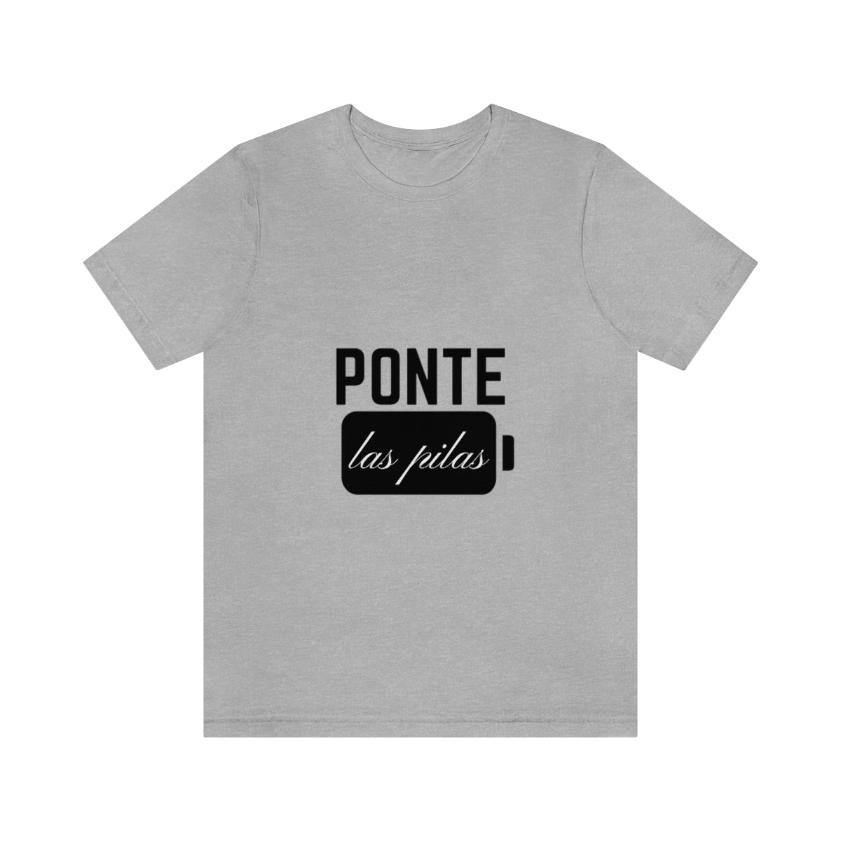 Ponte Las Pilas T-Shirt