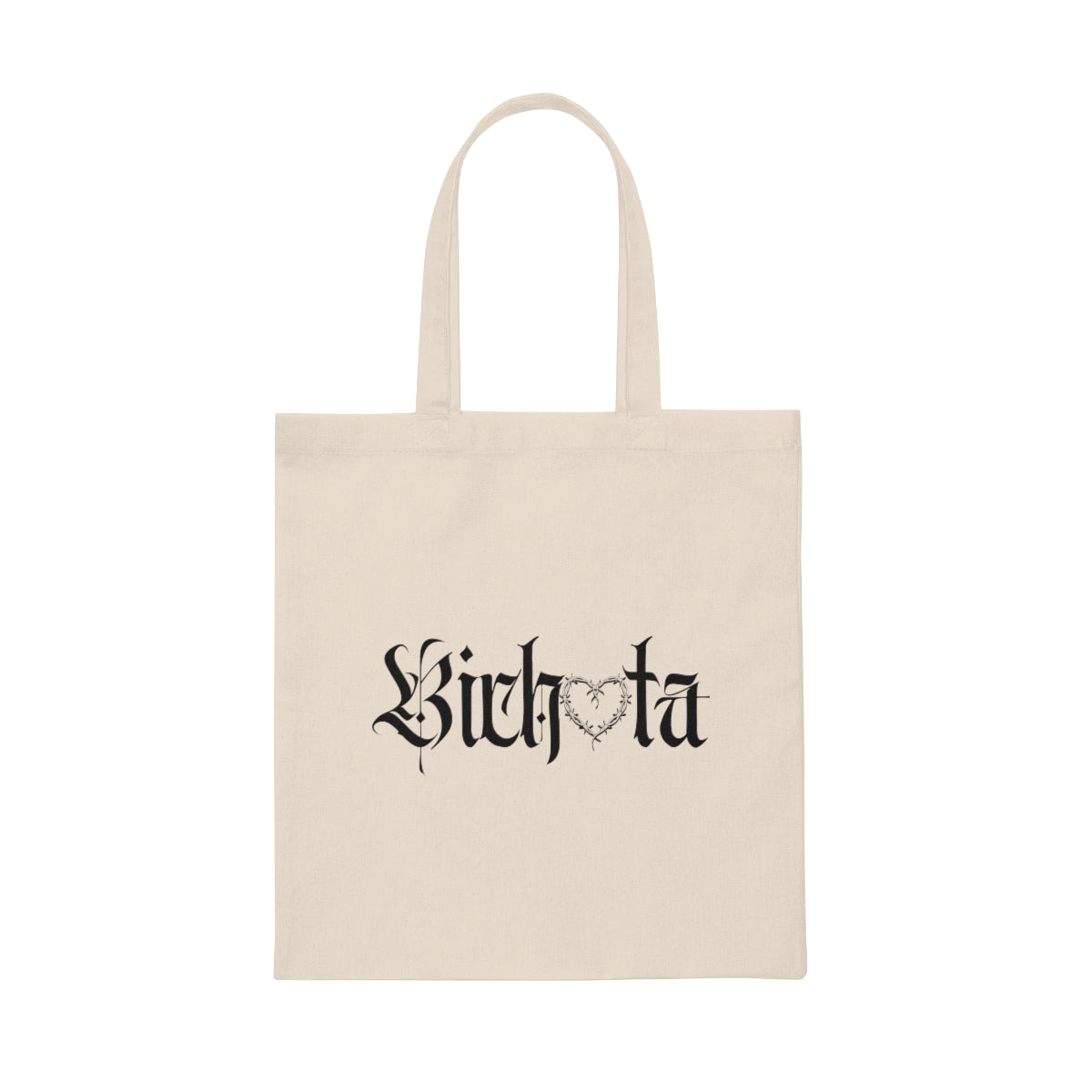 Bichota Tote Bag