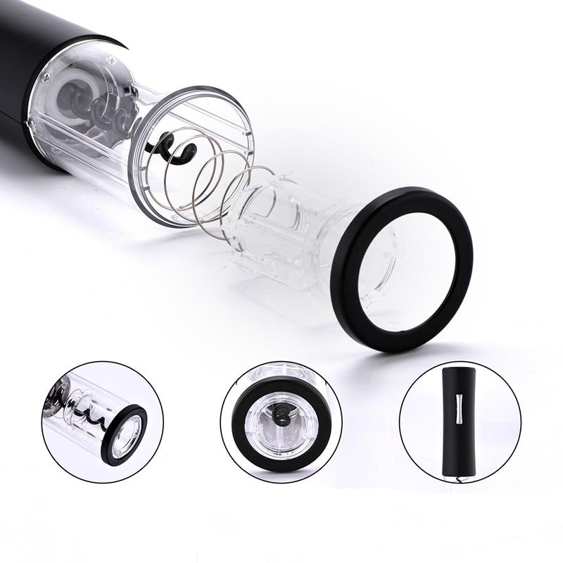 Elite Electric Wine Opener