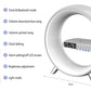 ColorWave 4-in-1 Smart Lamp by Eliteezy™