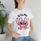 El Es Mio Angel T-Shirt
