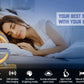 ColorWave 4-in-1 Smart Lamp by Eliteezy™