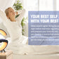 ColorWave 4-in-1 Smart Lamp by Eliteezy™