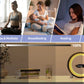 ColorWave 4-in-1 Smart Lamp by Eliteezy™