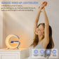 ColorWave 4-in-1 Smart Lamp by Eliteezy™