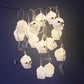 Halloween LED String Lights by Eliteezy