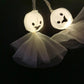 Halloween LED String Lights by Eliteezy