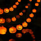 Halloween LED String Lights by Eliteezy