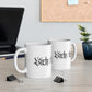 Bichota Ceramic Mug 11oz