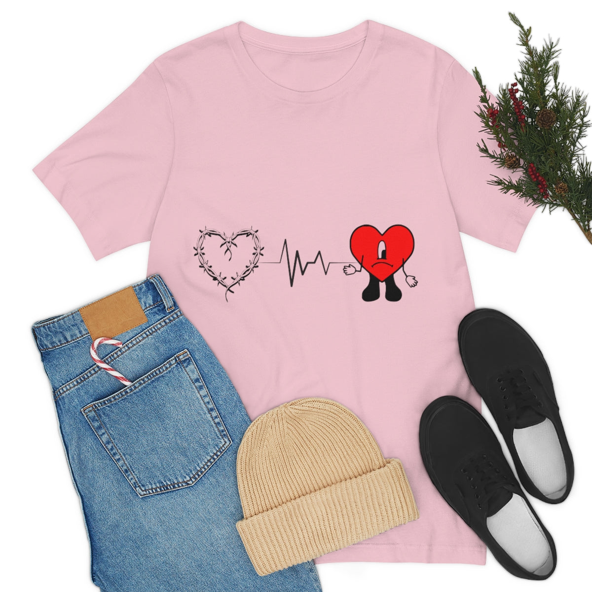 Bichota x Bebesota T-Shirt