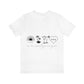 Si Es Contigo Mejor T-Shirt