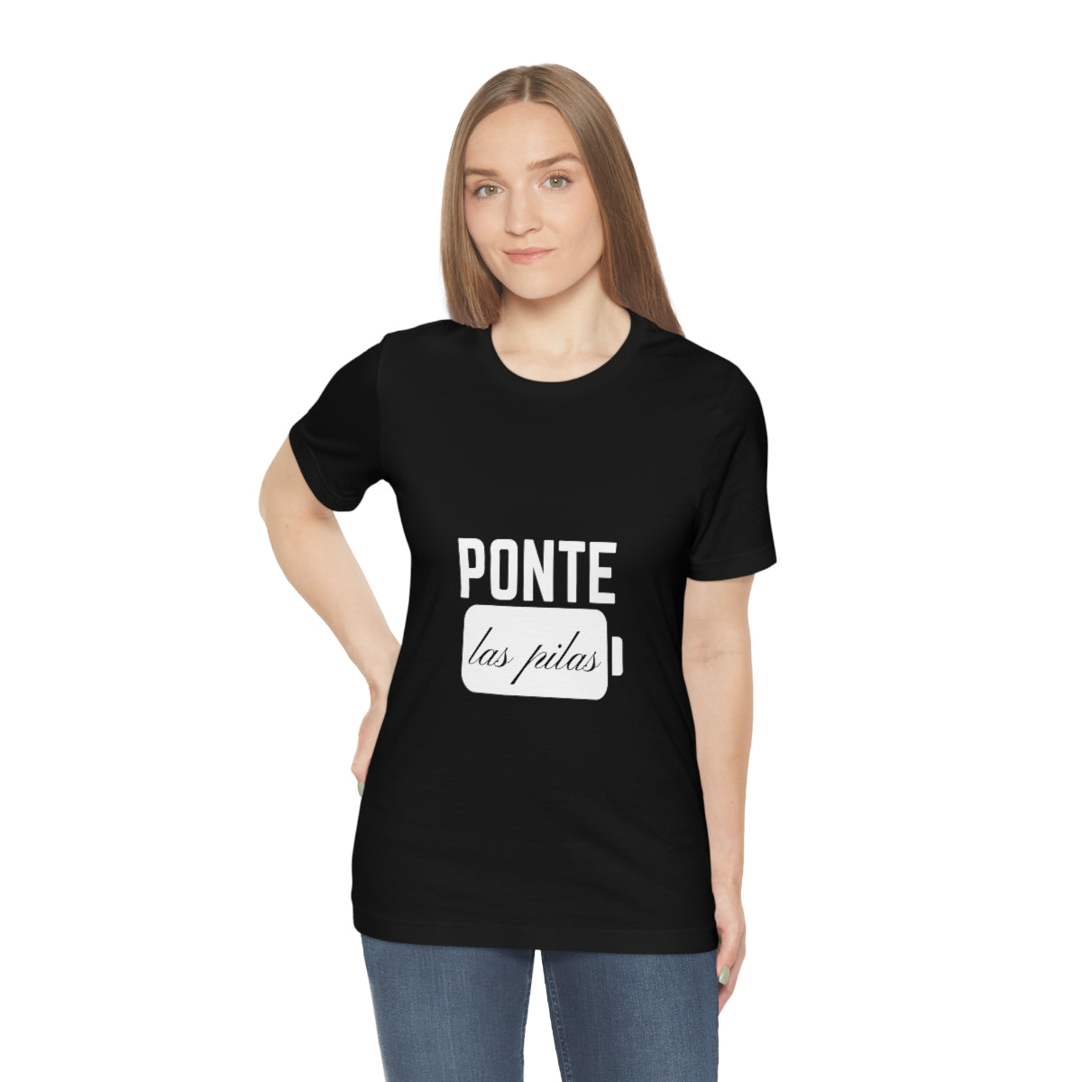 Ponte Las Pilas T-Shirt
