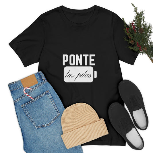 Ponte Las Pilas T-Shirt