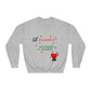 Yo Hago Lo Que Me Da La Gana (YHLQMDLG) Christmas Sweater