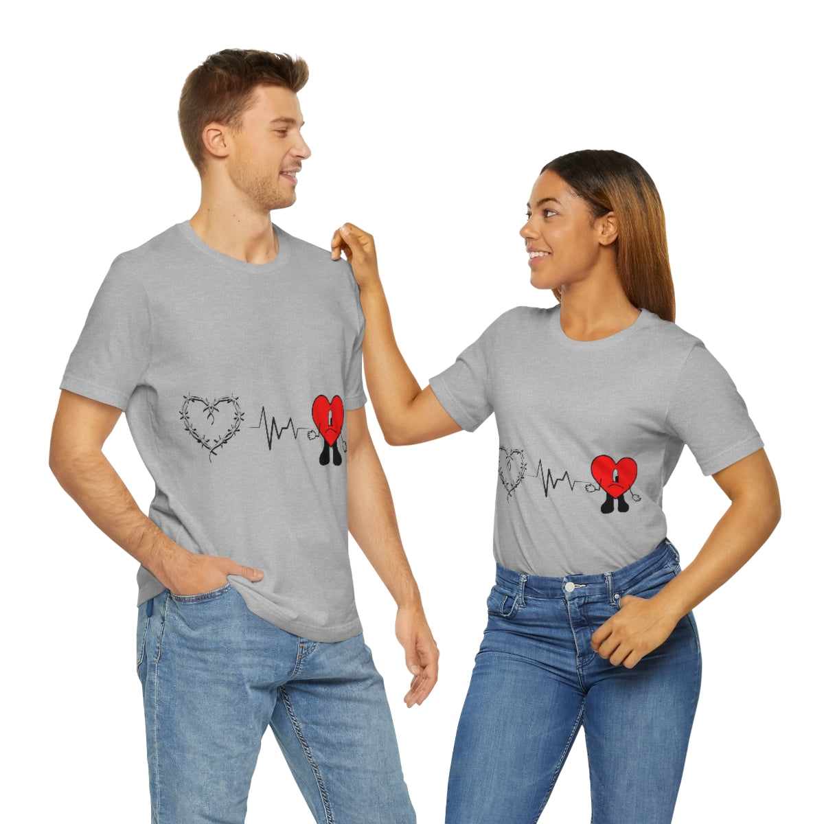 Bichota x Bebesota T-Shirt