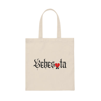 Bebesota Tote Bag