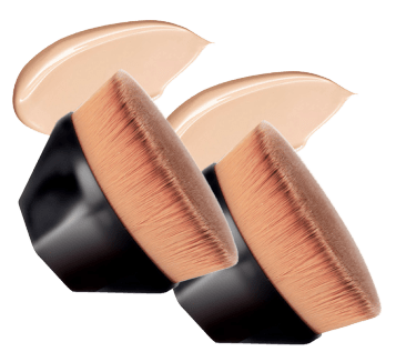 Perfect Makeup Brush - Buy 2 Save $10