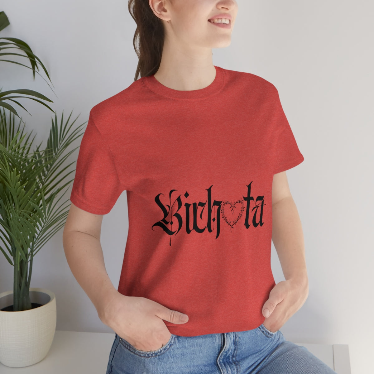 Bichota T-Shirt