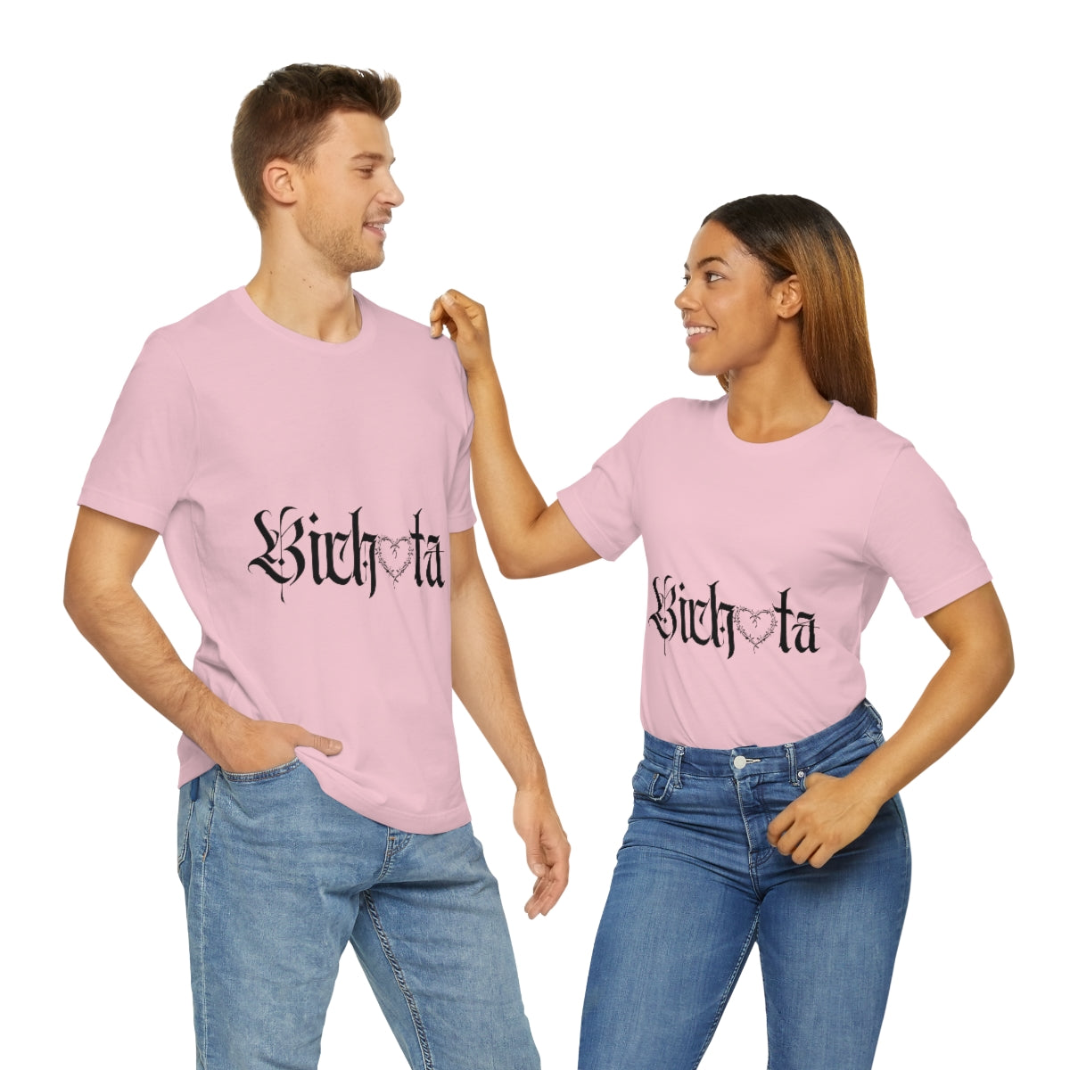 Bichota T-Shirt
