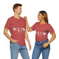 Si Es Contigo Mejor T-Shirt