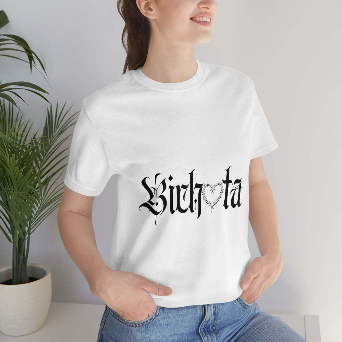 Bichota T-Shirt