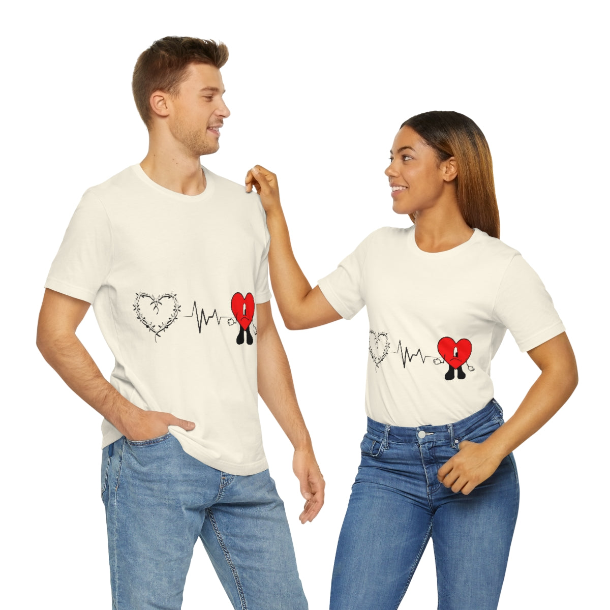 Bichota x Bebesota T-Shirt