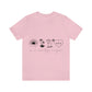 Si Es Contigo Mejor T-Shirt