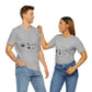 Si Es Contigo Mejor T-Shirt
