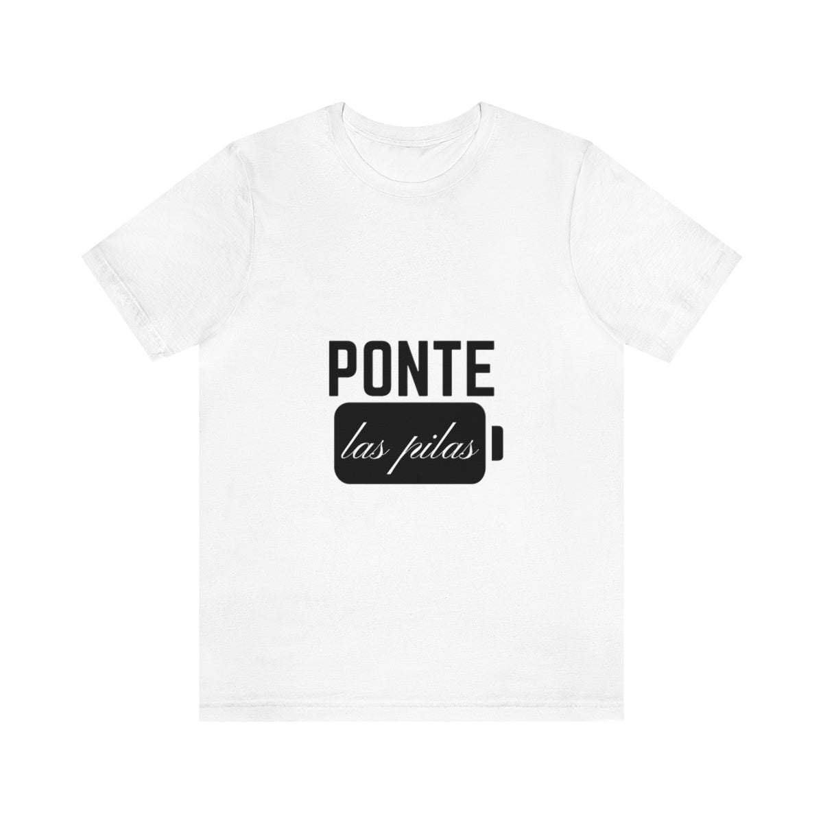 Ponte Las Pilas T-Shirt